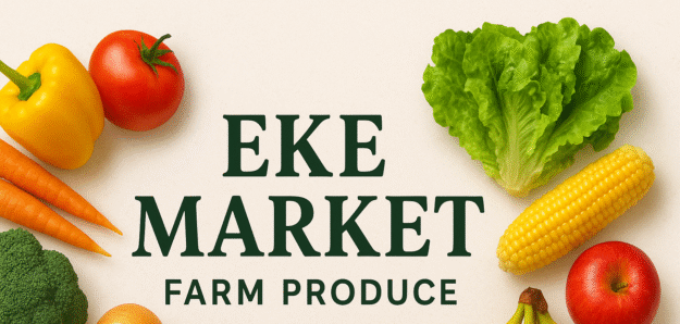 Eke market