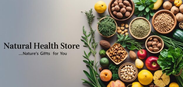 Naturalhealthstore