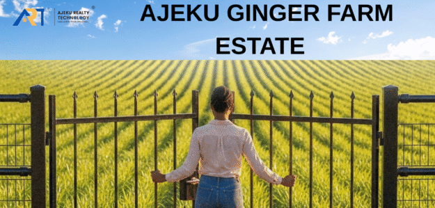 AJEKU FARMS