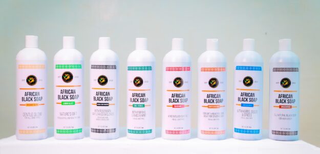 Efe Organic Cosmetics