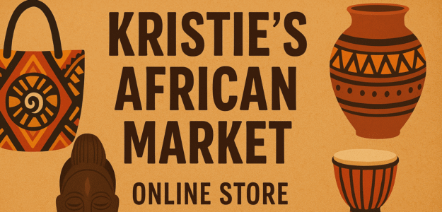 kristie's African Market