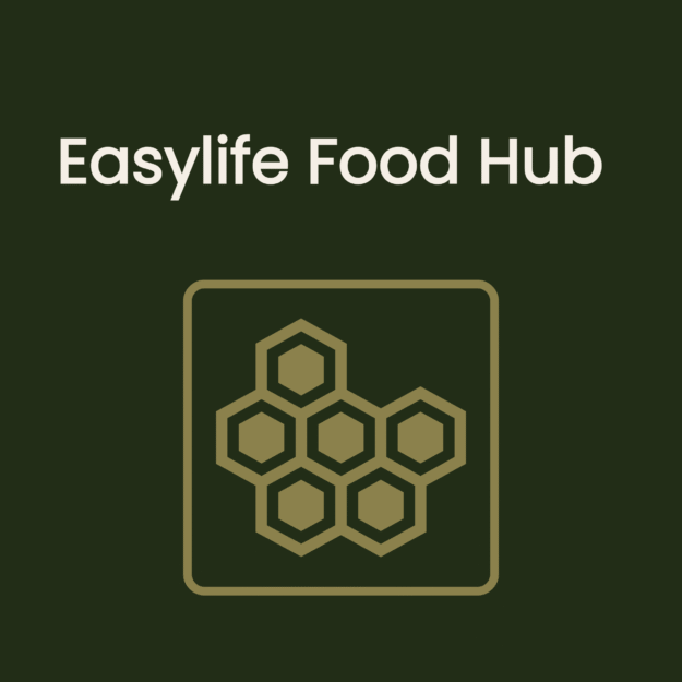 Easylife Food Hub