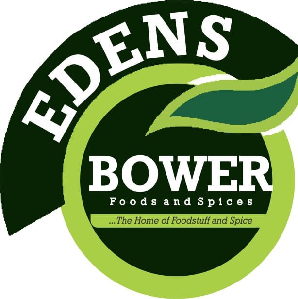 Edens Bower Food and Spices