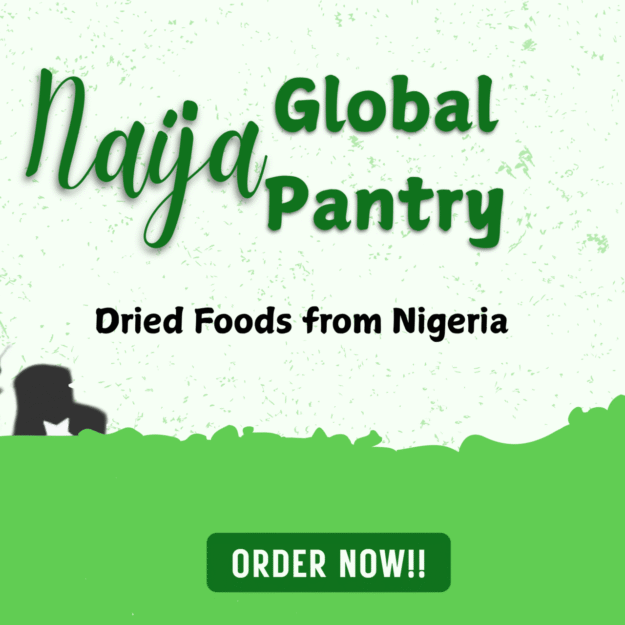 Naija Global Pantry