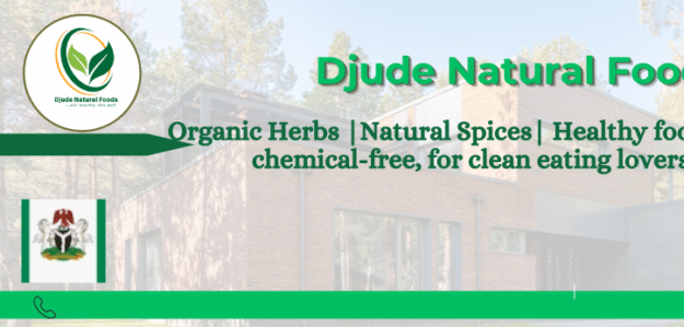 Djude Natural Foods