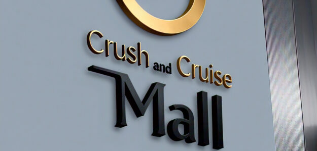 Crush and Cruise Mall