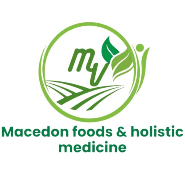 Macedon foods and holistic