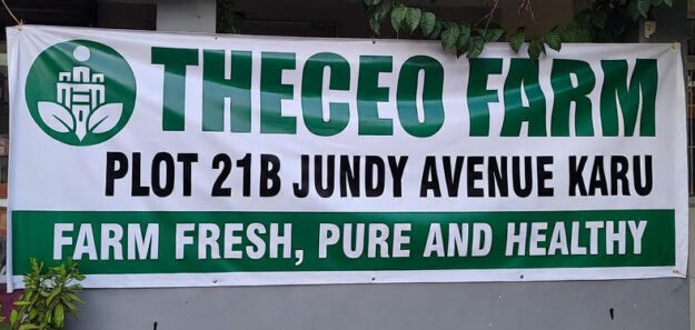 TheCEO Farm