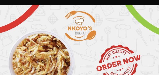 Nkoyo’sbukka