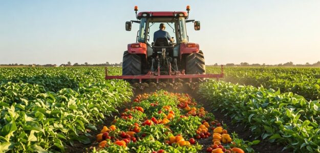 Major agro