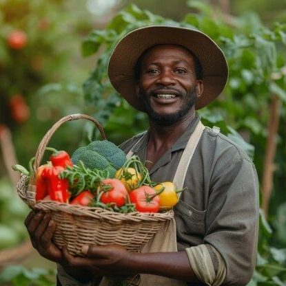 Major agro