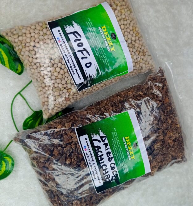 Dezzynutrifoods
