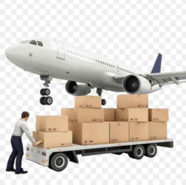 Airspaceone Logistics