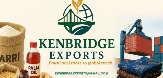 Kenbridge Export