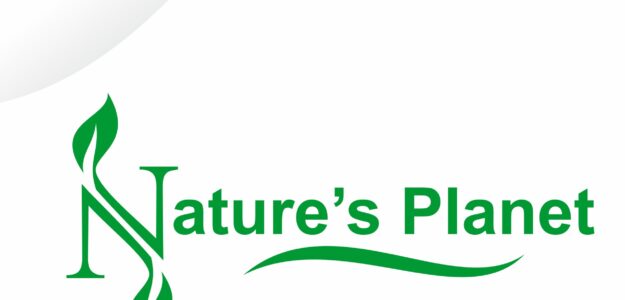 Nature's planet food and spice