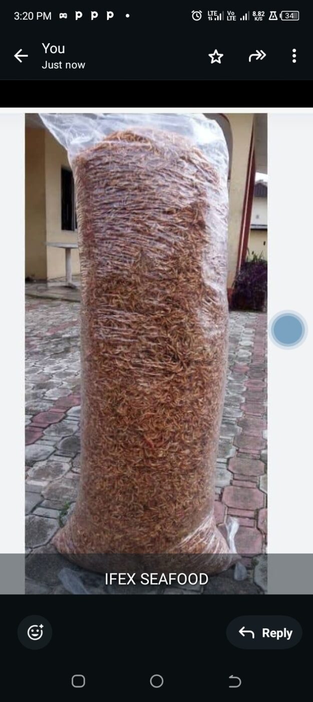 Ifex