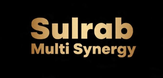 Sulrab Multi Synergy