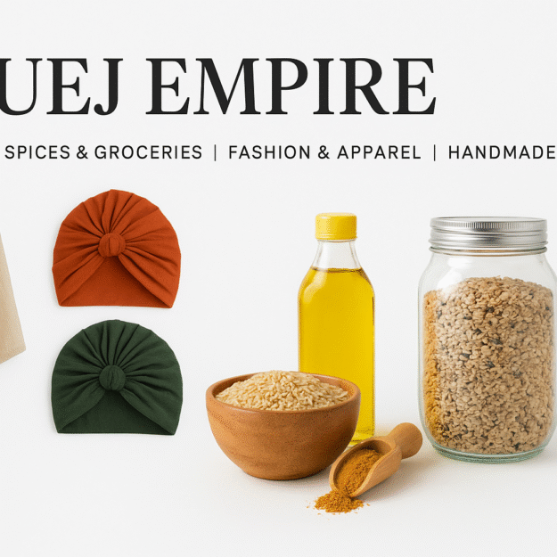 UEJ Empire