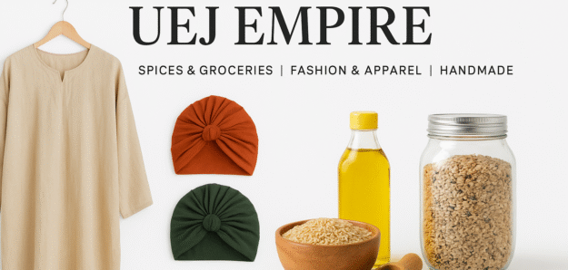 UEJ Empire