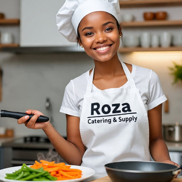 Roza Catering & Supplies