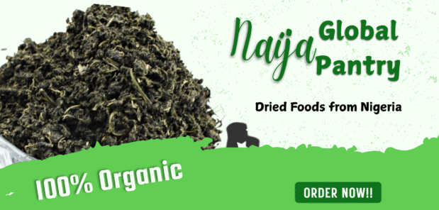 Naija Global Pantry