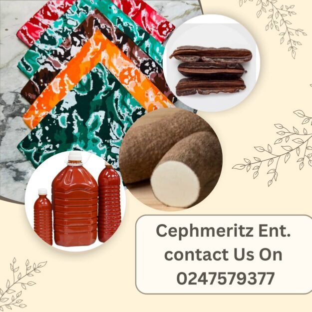Cephmeritz