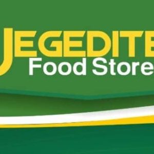 Jegedite Integrated Service Limited