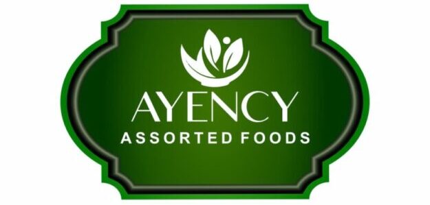 Ayency assorted food and organic creams products.