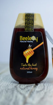 Beejelly Foods