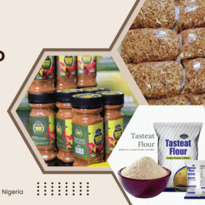 Roza Catering & Supplies