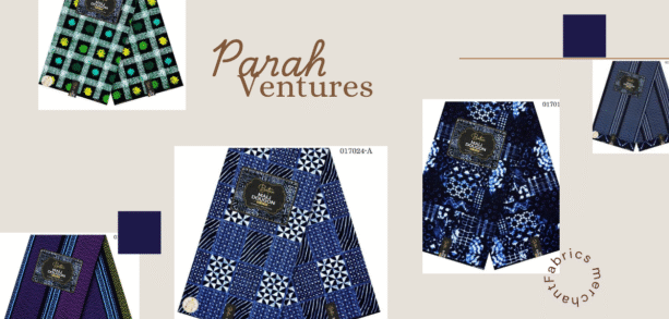 Parah Ventures