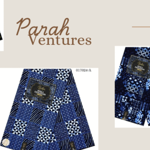 Parah Ventures