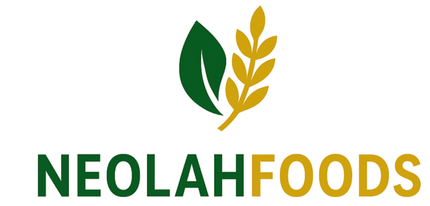 Neolahfoods
