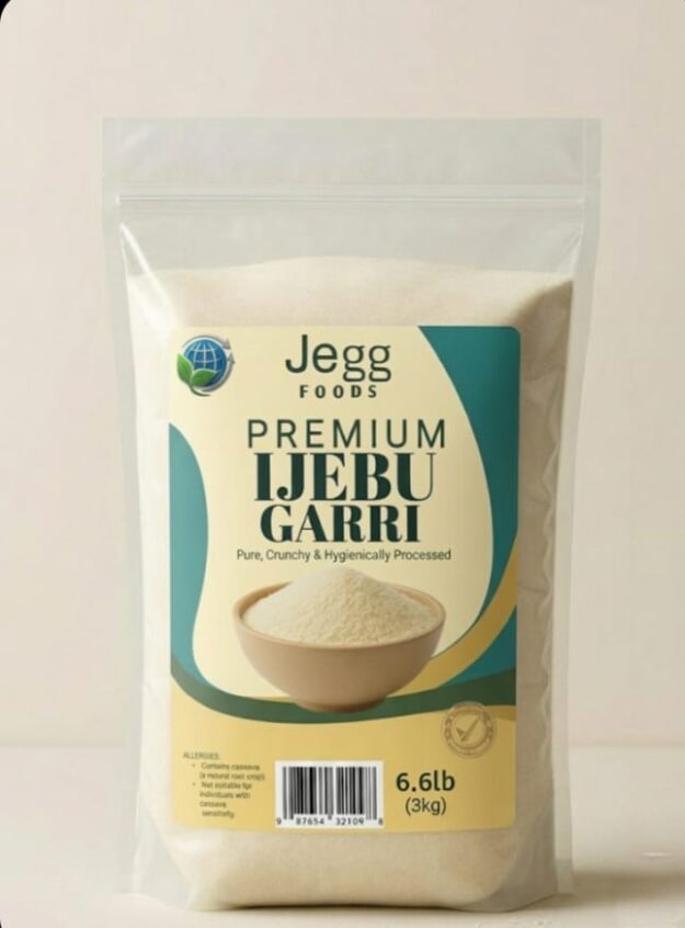 cropped-facc4f9d-e692-47d5-a938-0706a3d13529.jpeg Premium crunchy Ijebu Garri - Image 1
