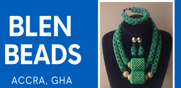 Blen Beads