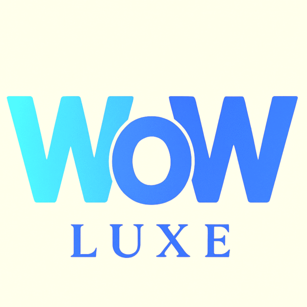 WOW LUXE
