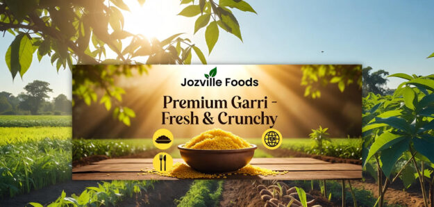 Jozville Foods