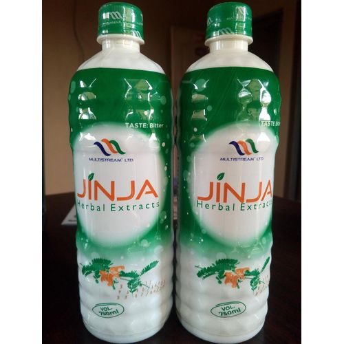 JINJA HEERBAL DRINK