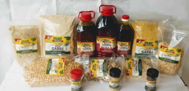 ONAIC FOODS
