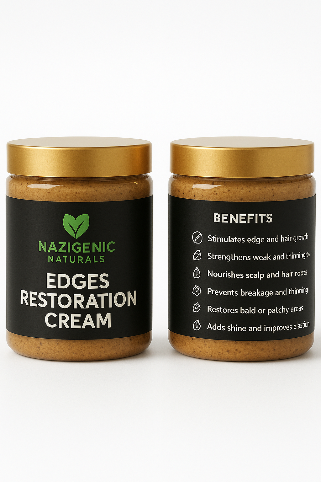 Nazigenic Natural Enterprise