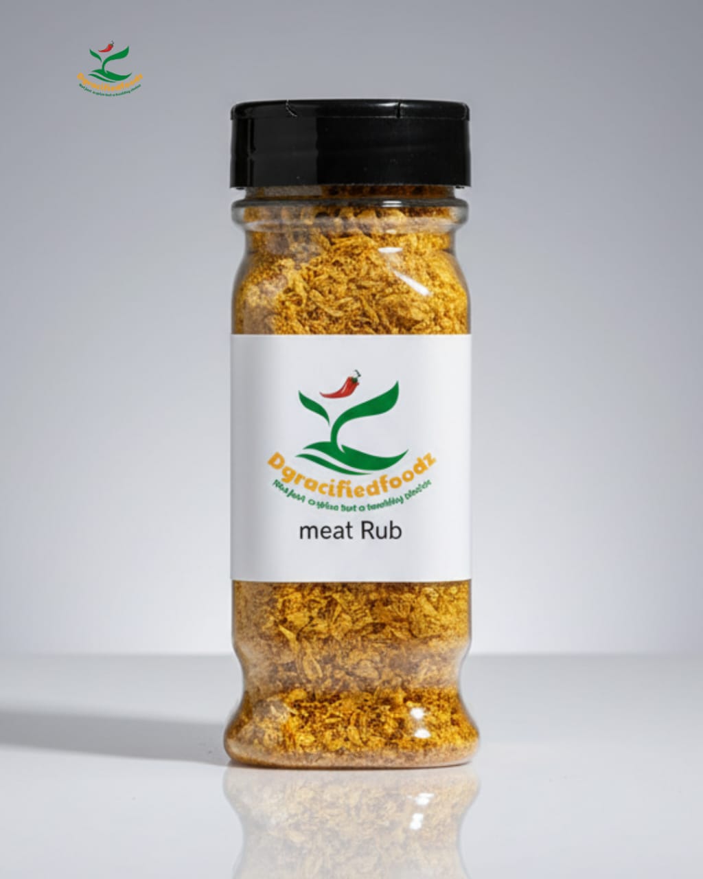 Meat Rub Spice