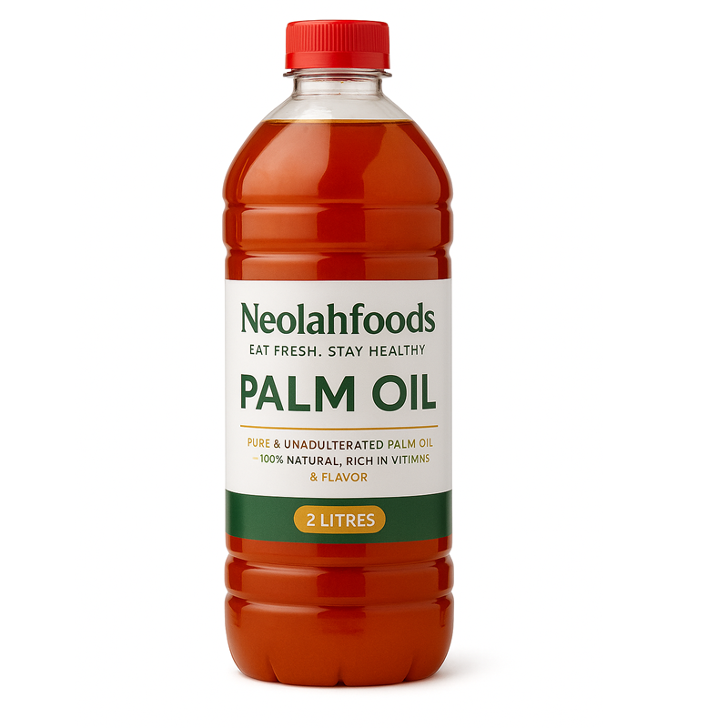 neopalmoil Neolah Palm Oil - Image 1