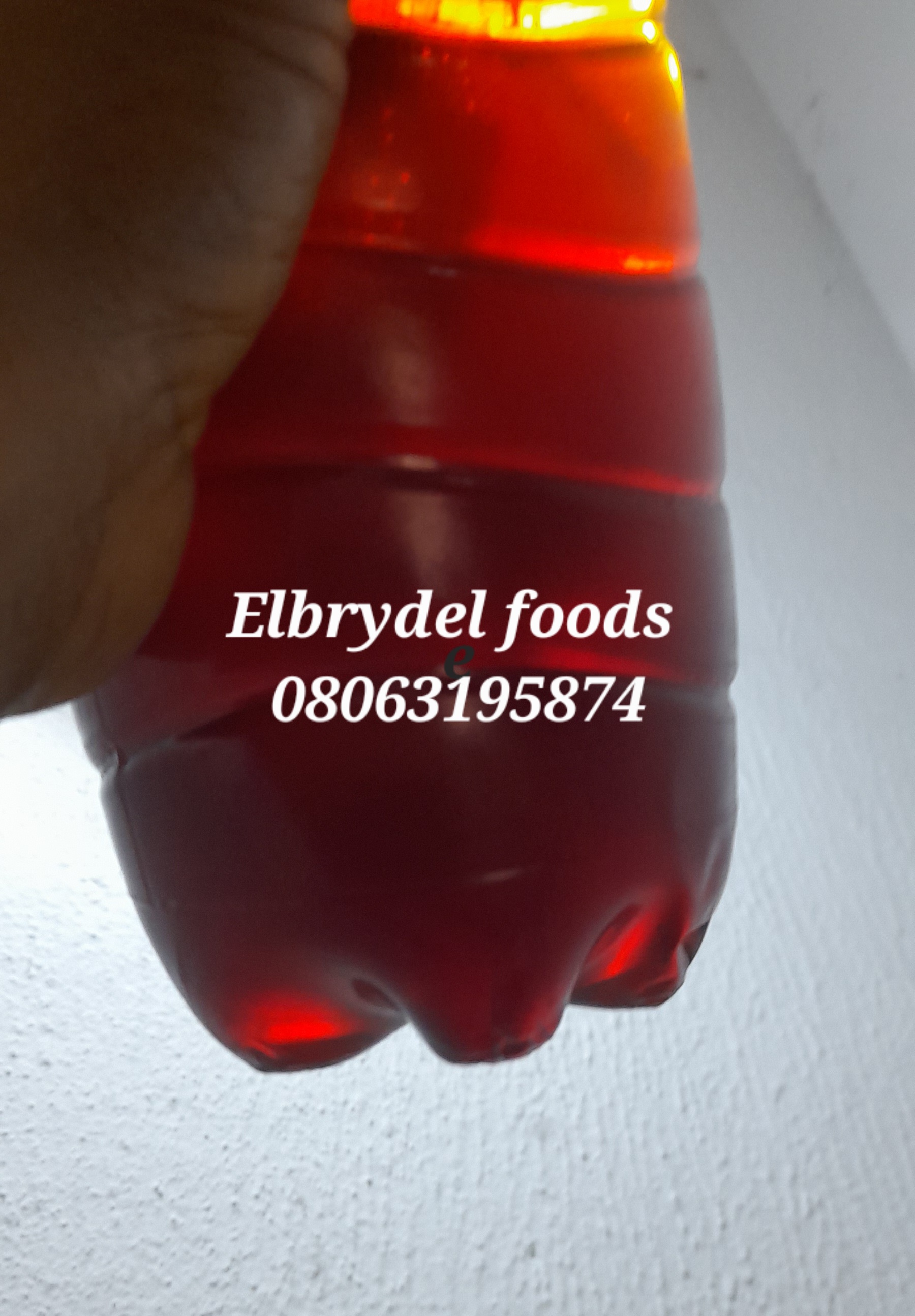Elbrydel foods
