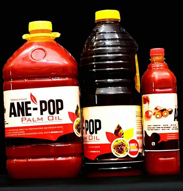 Anepop group