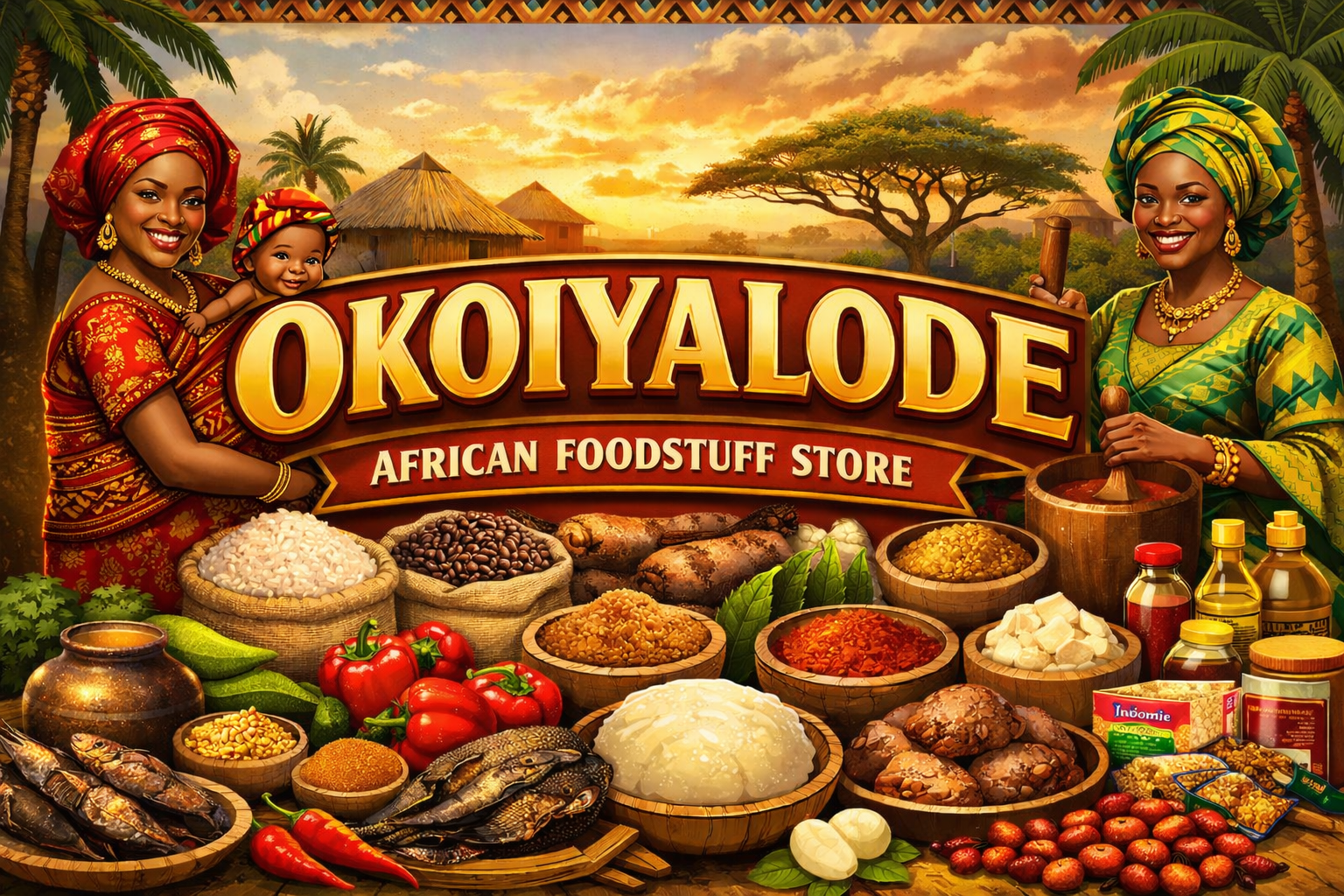 Okoiyalode