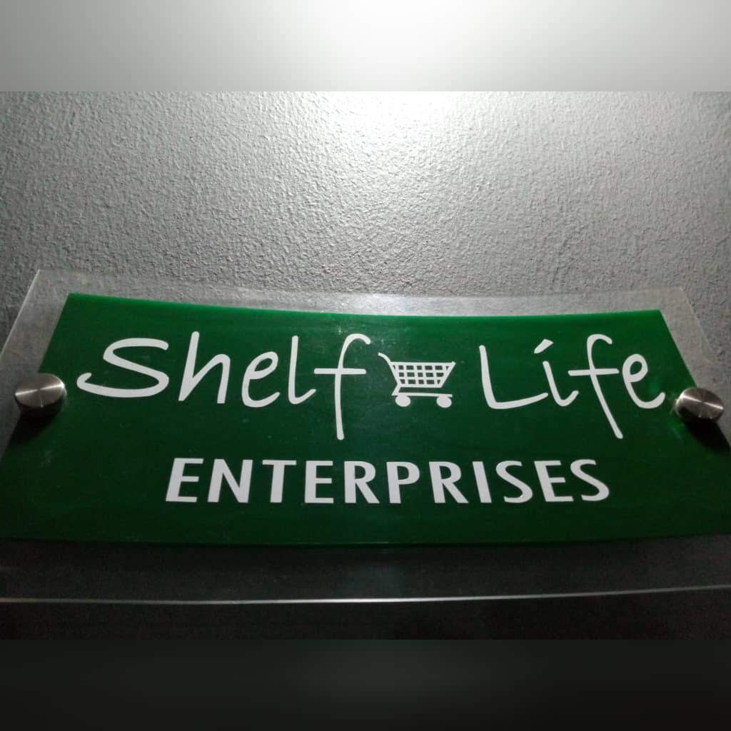 Shelflife Enterprise