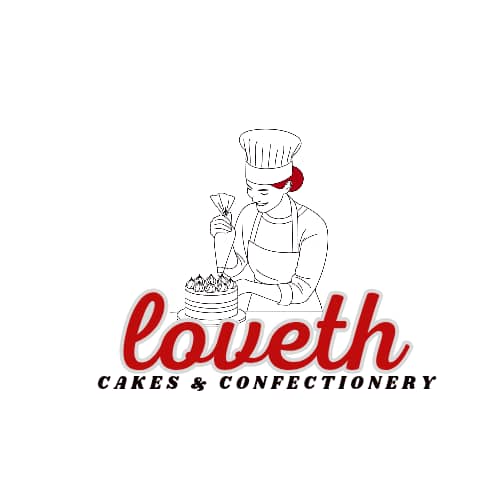 LOVETH CAKES & CONFECTIONERY
