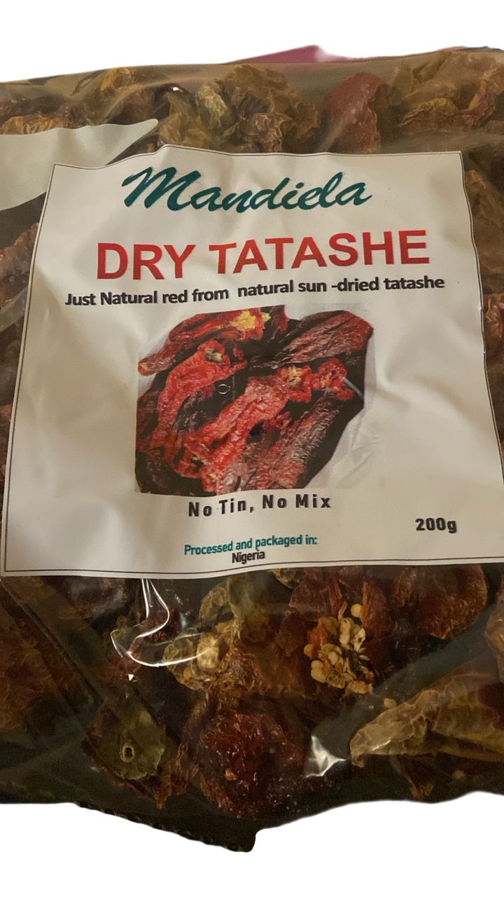 IMG-20251215-WA0002 Dry Tatashe - Image 1