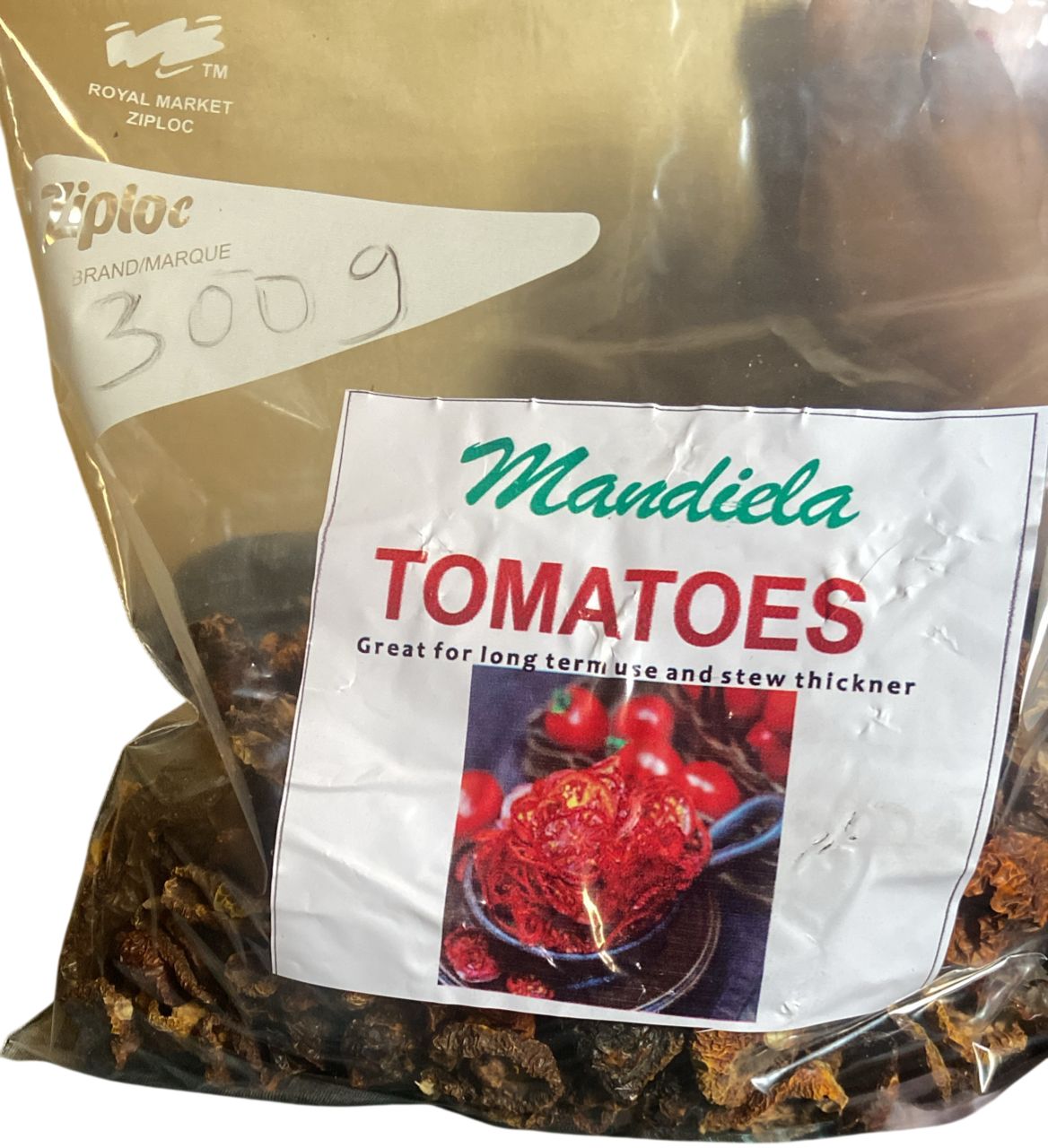 IMG-20251215-WA0004 Dry Tomatoes - Image 1