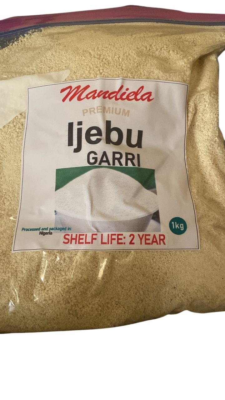 IMG-20251215-WA0005 Ijebu garri - Image 1
